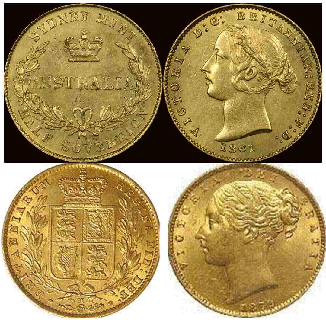 Show-And-Tell-Aussie-Coins